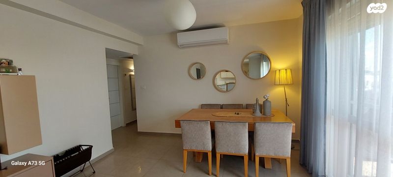 דירה, העירית 36, צמח השדה, מעלה אדומים