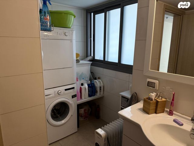 דירה, נתן אלתרמן 2, רחובות החדשה, רחובות