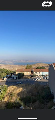 בית פרטי/ קוטג', נוף הירדן 1, נוף הכנרת, צפת