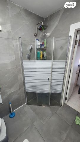 דירה, שדרות רש"י 6, קיבוץ גלויות, קרית מלאכי