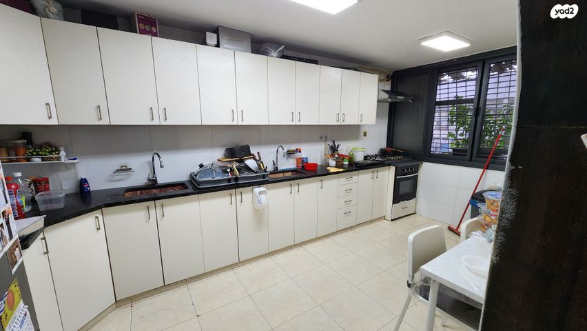 דירה, שדרות רש"י 6, קיבוץ גלויות, קרית מלאכי