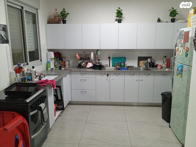 דירה, לאה אמנו 16, אחיסמך, לוד