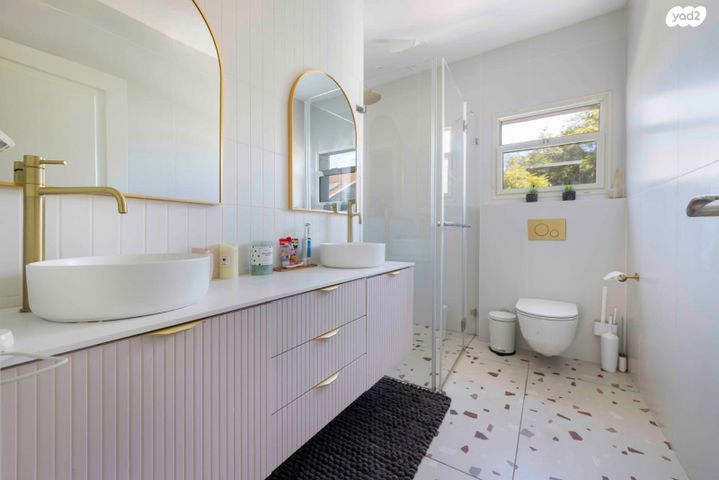 בית פרטי/ קוטג', העפרוני 3, חוטר, באר יעקב