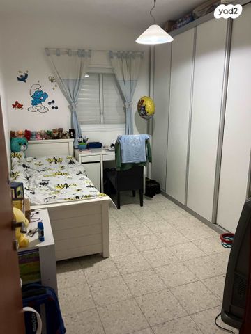 דירה, הזמורה 6, קרית כרמים, ראשון לציון