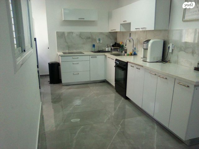 דירה, שדרות בן אב"י 43, מרכז העיר דרום, נתניה