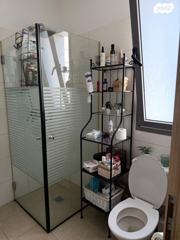 דירה, נתן אלתרמן 2, רחובות החדשה, רחובות