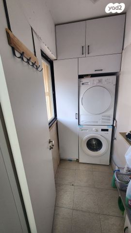 דירה, שדרות רש"י 6, קיבוץ גלויות, קרית מלאכי