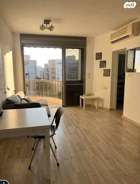 דירה, הרב נריה 9, נאות שקמה, ראשון לציון