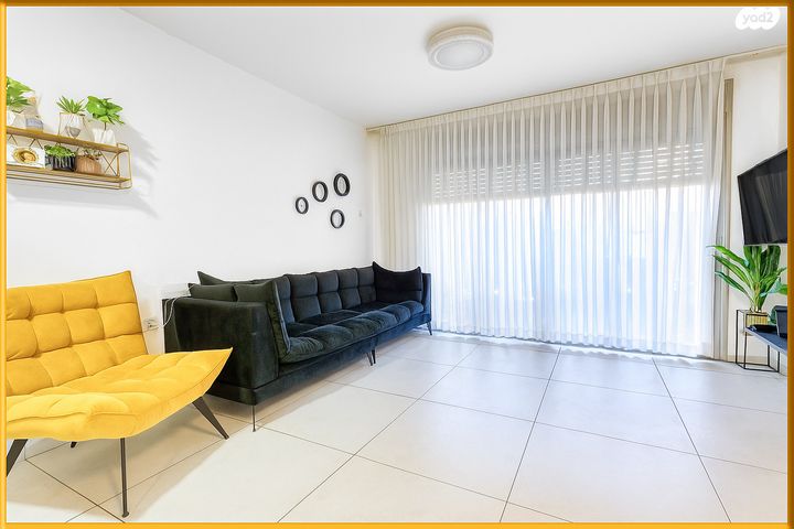 שדרות עמק האלה 16