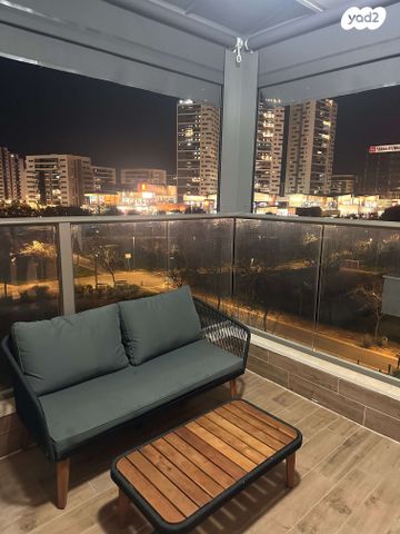 דירה, שדרות אבני החושן 12, כרמי גת, קרית גת