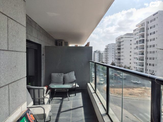 דירה, אריאל שרון 8, נווה שרון / שער העיר, נתיבות