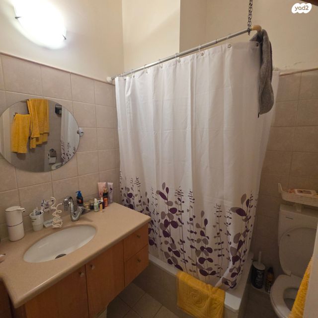 דירה, דיזנגוף 271, הצפון הישן - צפון, תל אביב יפו