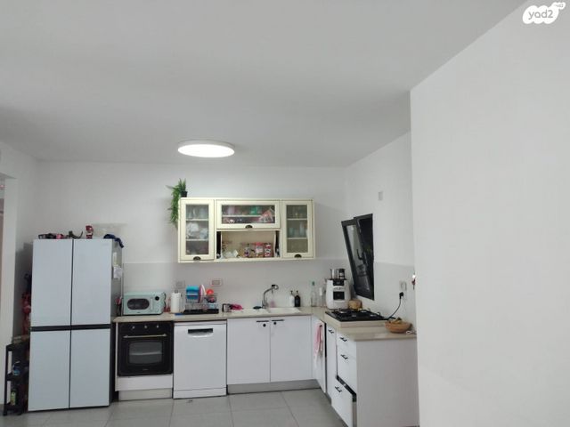 דירה, אריאל שרון 8, נווה שרון / שער העיר, נתיבות