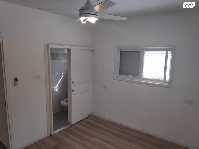 דירה, סירקין 35, פועלי הרכבת, גבעתיים