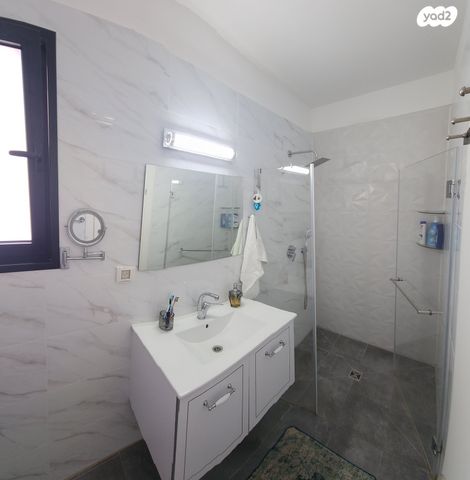 דירה, יעקב דורי 9, נאות שמיר, רמלה