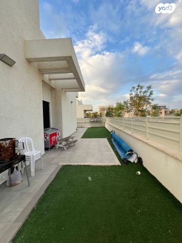 בית פרטי/ קוטג', ברקן 2, קרית מנחם, אופקים