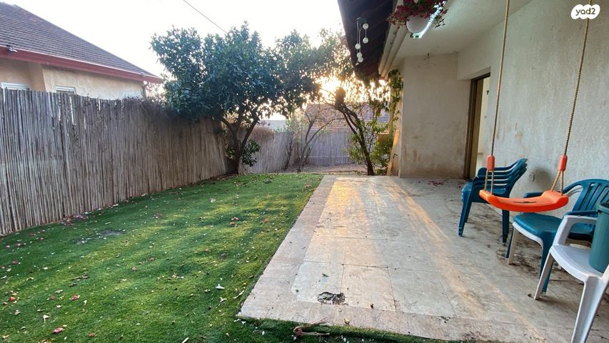 בית פרטי/ קוטג', ארנון 27, מעלה שומרון, קרני שומרון