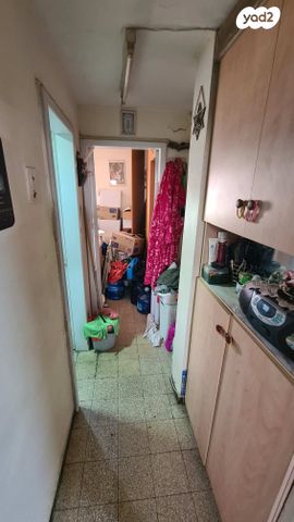 דרך דוד בן גוריון 1041