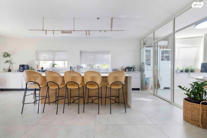 בית פרטי/ קוטג', העפרוני 3, חוטר, באר יעקב