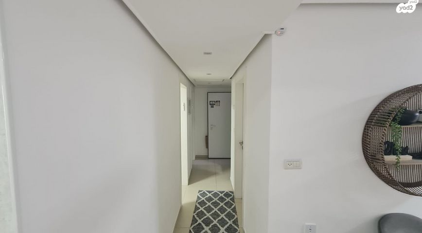 דירה, בלפור 29, ברנע, אשקלון