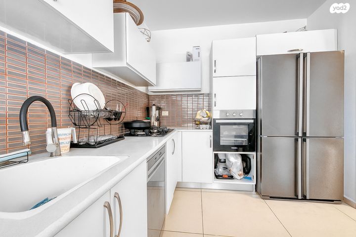 דירה, שדרות עמק האלה 16, שקמים ואגמים, אשקלון