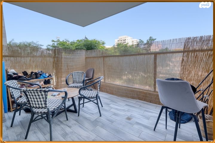 דירה, שדרות עמק האלה 16, שקמים ואגמים, אשקלון