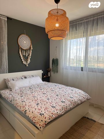 דירה, שדרות אבני החושן 12, כרמי גת, קרית גת