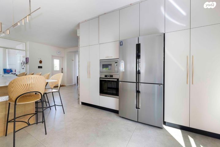 בית פרטי/ קוטג', העפרוני 3, חוטר, באר יעקב