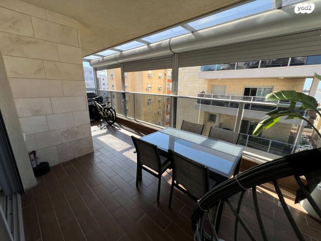 דירה, הרצל 50, עיר, מרכז העיר, נהריה