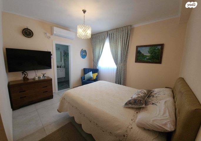 דירה, יעקב דורי 9, נאות שמיר, רמלה