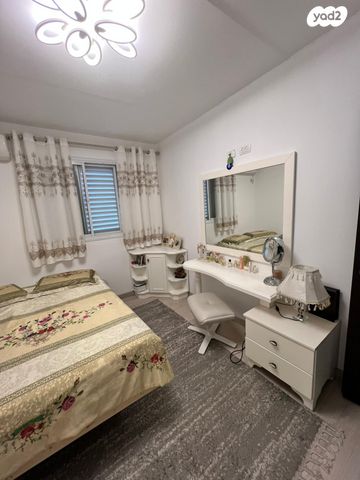 דירה, האילן 11, מנחם בגין, עכו