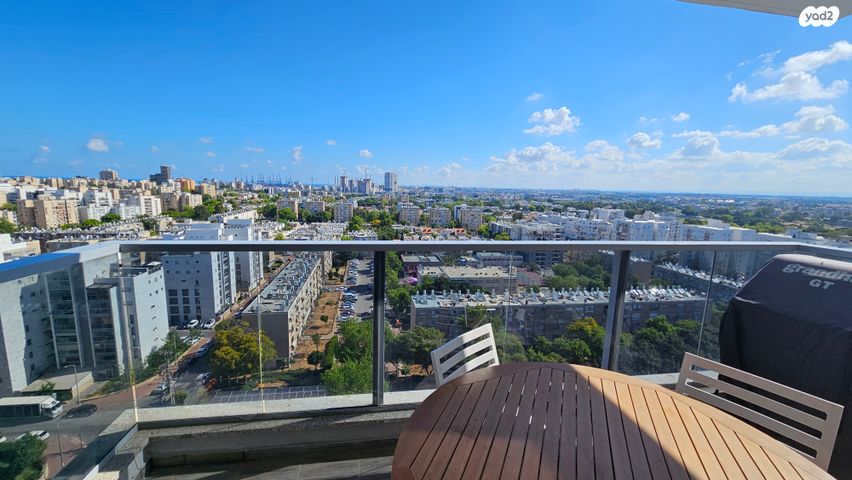 דירה, בלפור 7, רובע ה', אשדוד