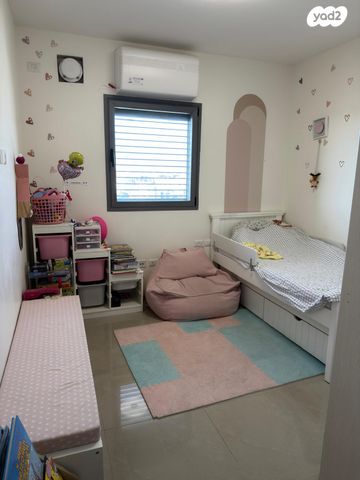 דירה, נתן אלתרמן 2, רחובות החדשה, רחובות