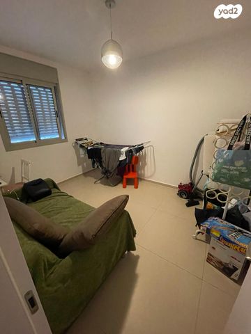 דירה, בקעת סיירים 17, שקמים ואגמים, אשקלון