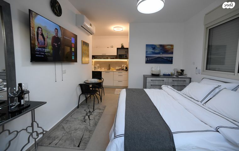 בית פרטי/ קוטג', התקווה 27, שחמון, רובע 2, אילת