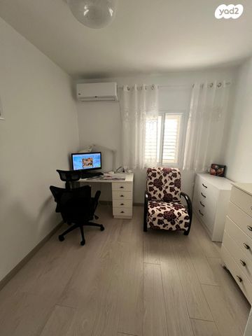 דירה, האילן 11, מנחם בגין, עכו