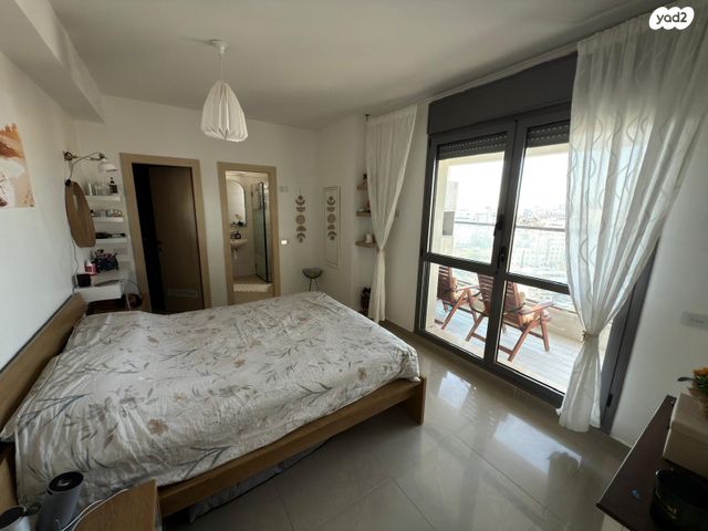 דירה, נתן אלתרמן 2, רחובות החדשה, רחובות