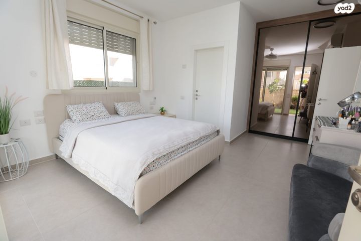 בית פרטי/ קוטג', התקווה 27, שחמון, רובע 2, אילת