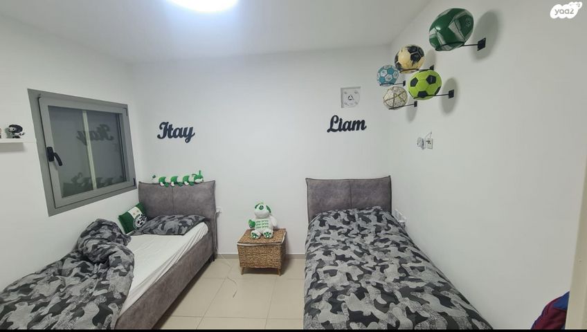 דירה, בלפור 29, ברנע, אשקלון