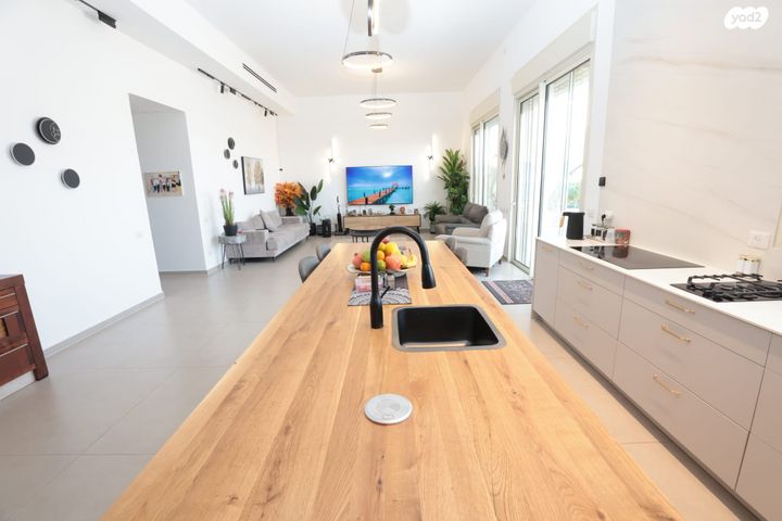 בית פרטי/ קוטג', התקווה 27, שחמון, רובע 2, אילת