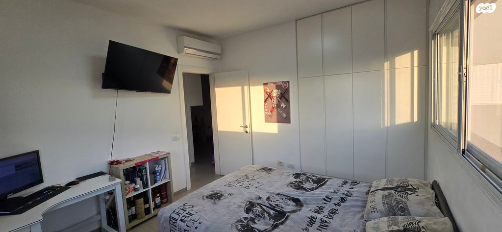 גג/ פנטהאוז, אריה לייב יפה 47, הרצליה הירוקה, נווה עובד, הרצליה