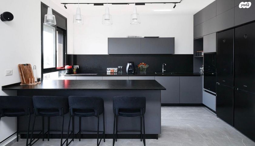 דירה, שדרות ירושלים 30, מרכז העיר דרום, נתניה