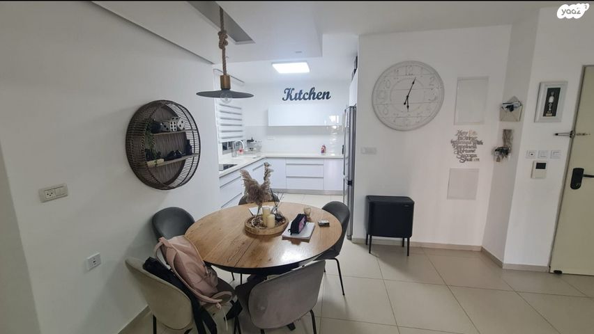 דירה, בלפור 29, ברנע, אשקלון