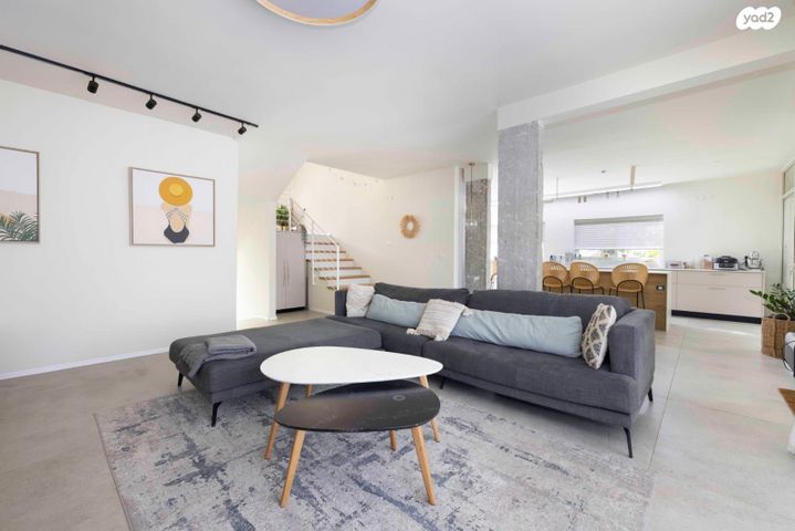 בית פרטי/ קוטג', העפרוני 3, חוטר, באר יעקב