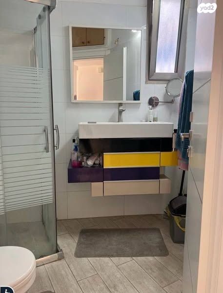 דירה, הרב נריה 9, נאות שקמה, ראשון לציון