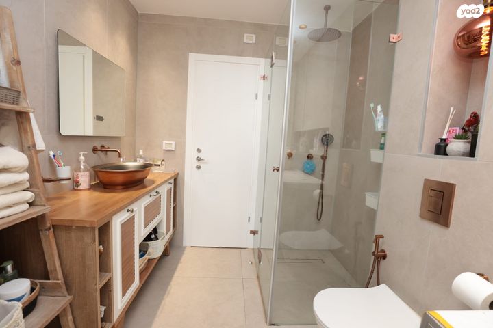 בית פרטי/ קוטג', התקווה 27, שחמון, רובע 2, אילת