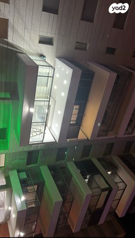 דירה, בלפור 29, ברנע, אשקלון