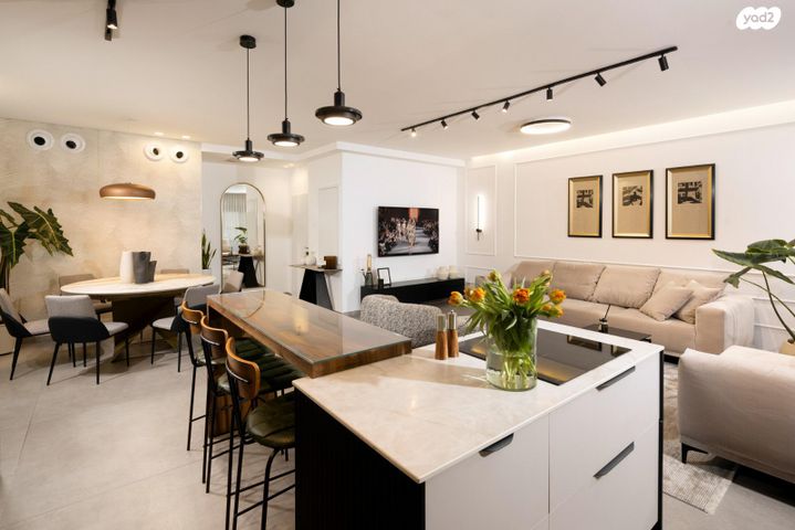 דירה, סוקולוב 26, שכונה א', באר שבע