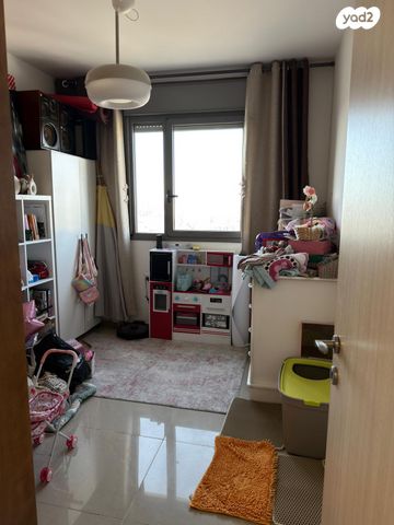 דירה, נתן אלתרמן 2, רחובות החדשה, רחובות