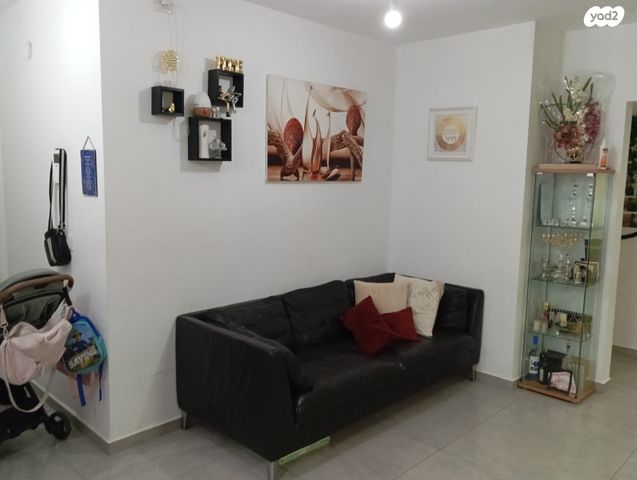 דירה, לאה אמנו 16, אחיסמך, לוד